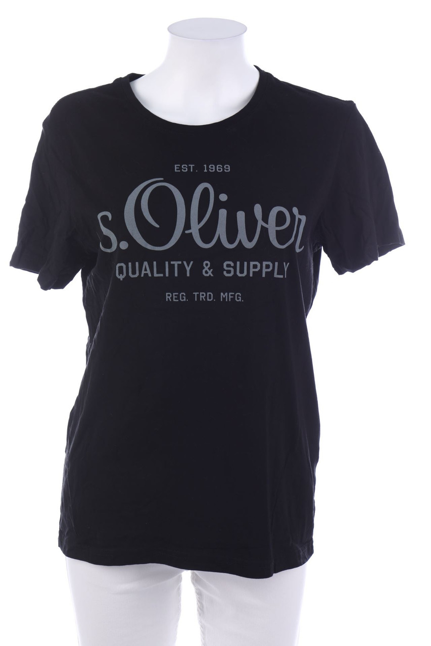 s.Oliver - Shortsleeve-Shirt - S