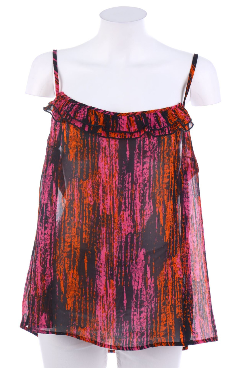 George. - Top in A-Linie - L