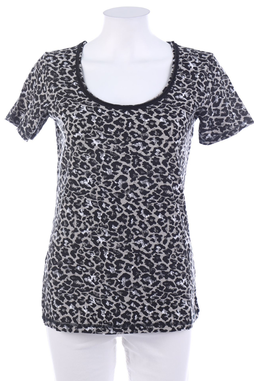 naturaline - Shortsleeve-Shirt - M