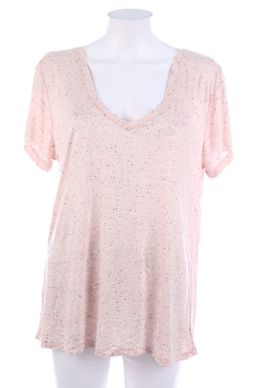 H&M - Kurzarm-Shirt - L