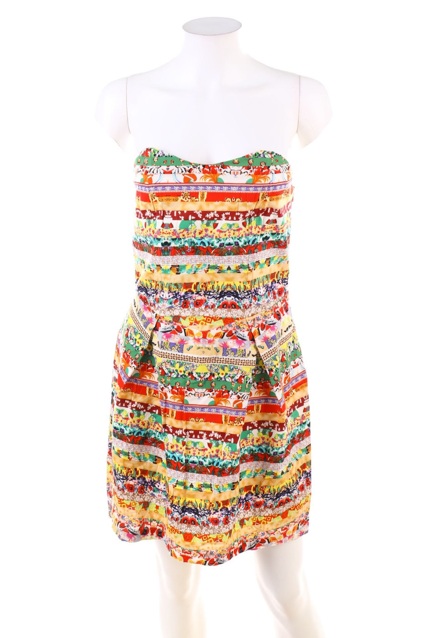 3 SUISSES - Kleid - XL