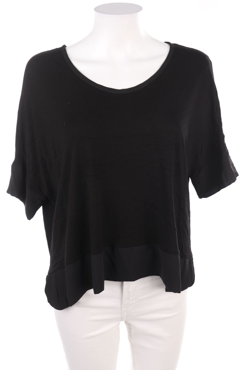 ZARA - Kurzarm-Shirt - M