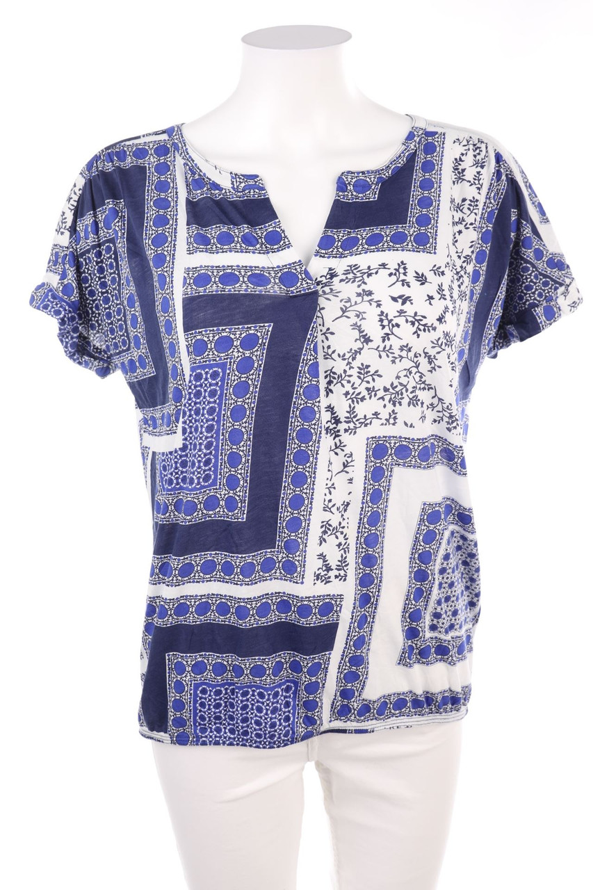 Marc O´Polo - Shortsleeve Blouse - M