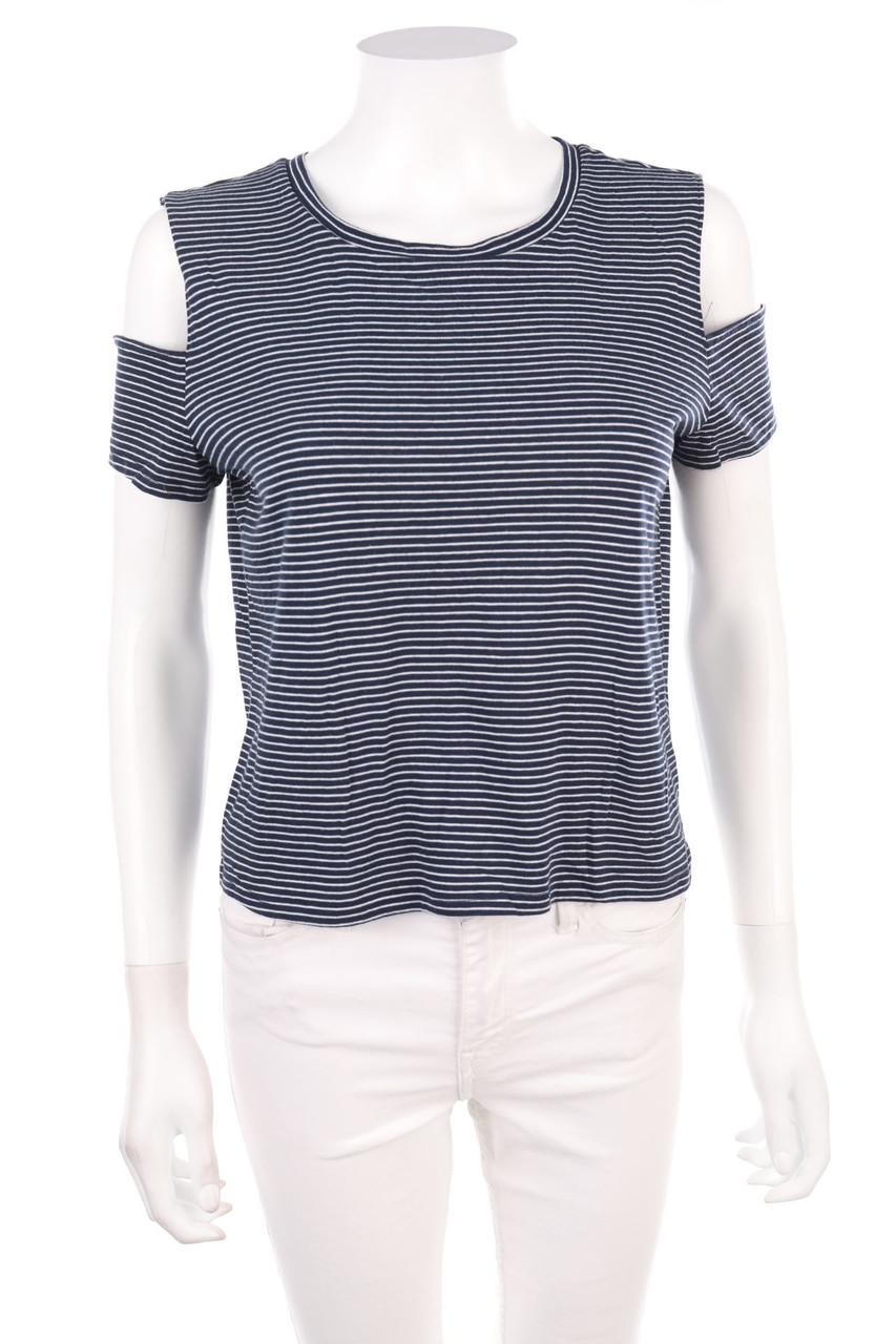 HOLLISTER - Shortsleeve-Shirt - L