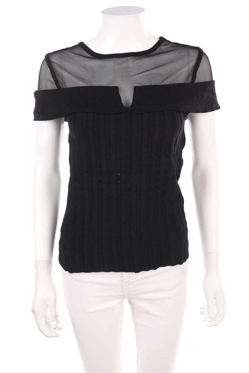 MORGAN - Shortsleeve-Shirt - M