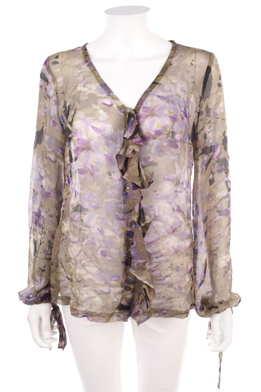 DANIEL HECHTER PARIS - Bluse - M