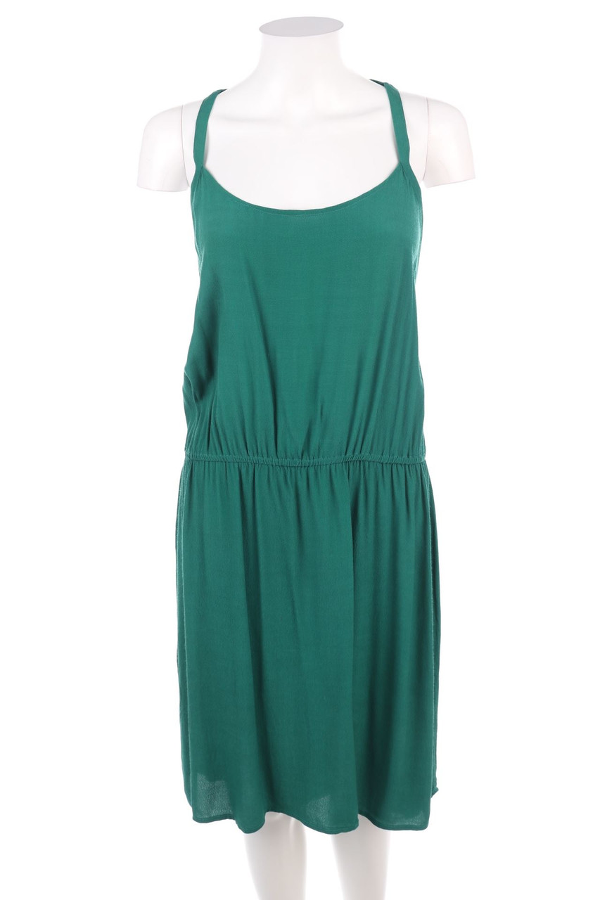 BELAIR - dress with Zipper Closure - D 38