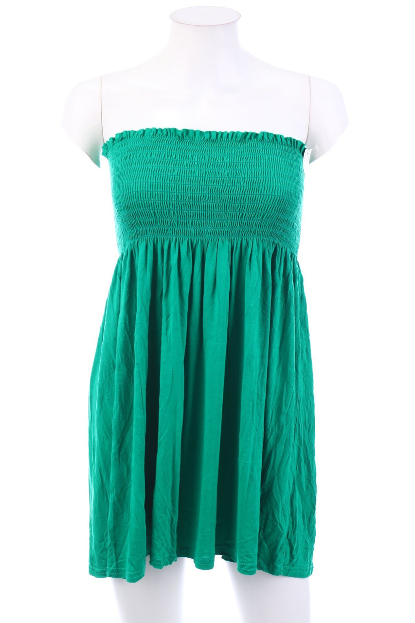 No Label - Mini Dress with Stretch - D 32-34