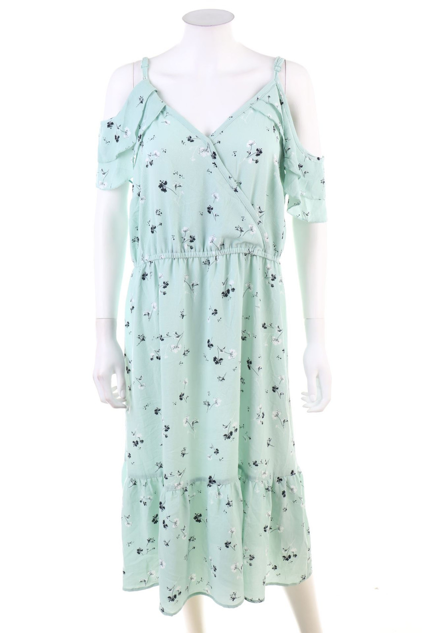 C&A - Midikleid - 3XL