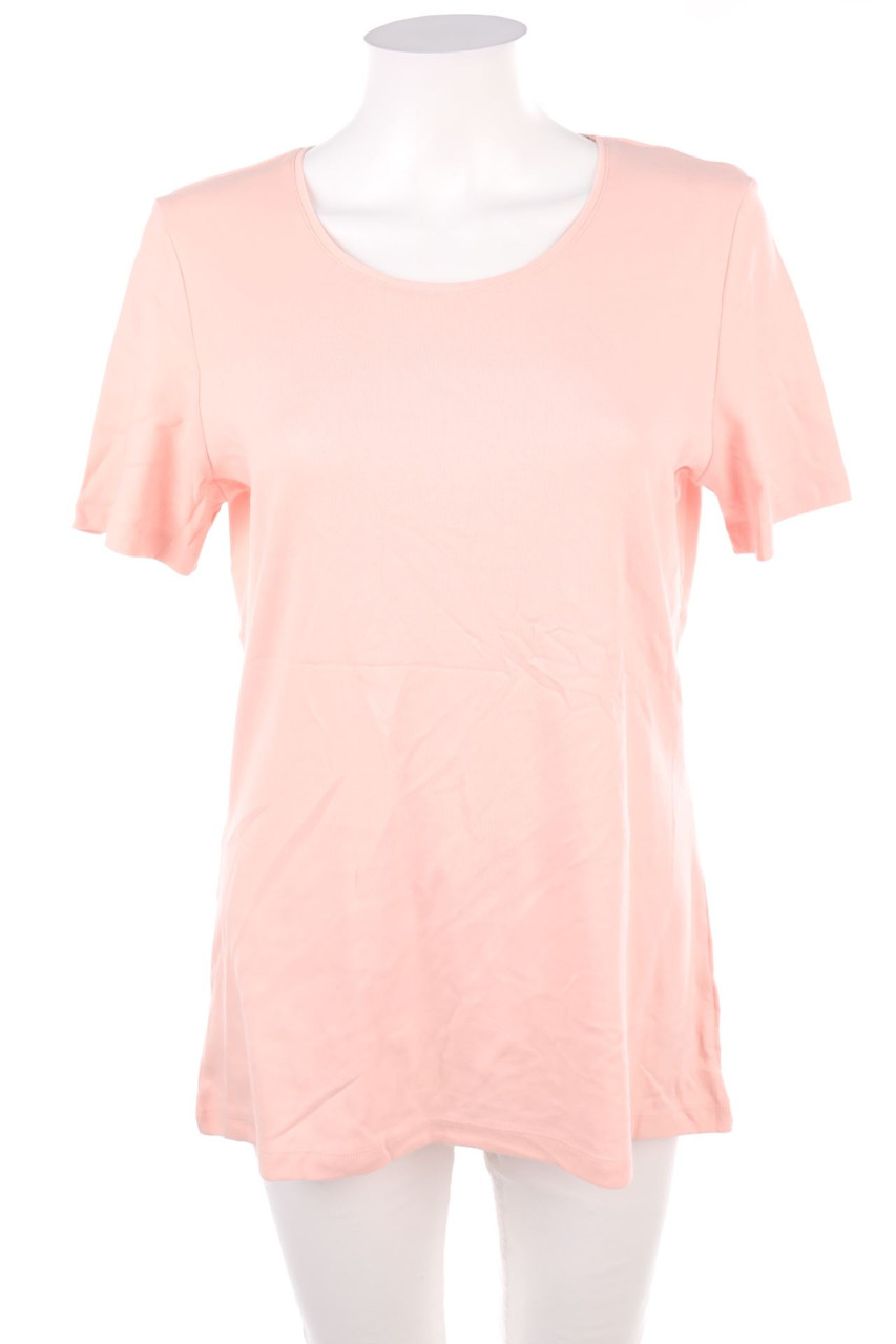 MANOR woman - Shortsleeve-Shirt - L