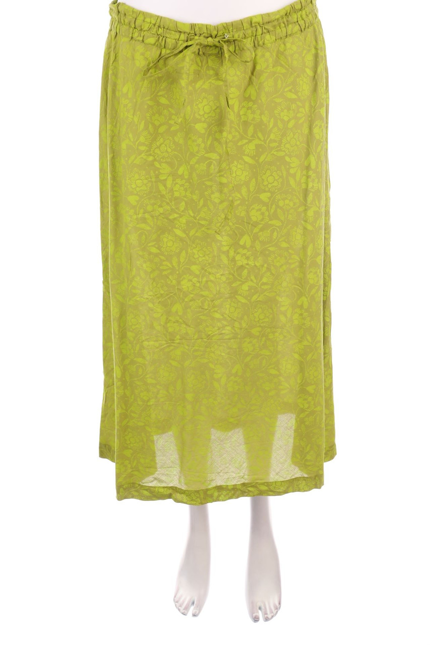 Gudrun Sjödén - Midi Skirt - M