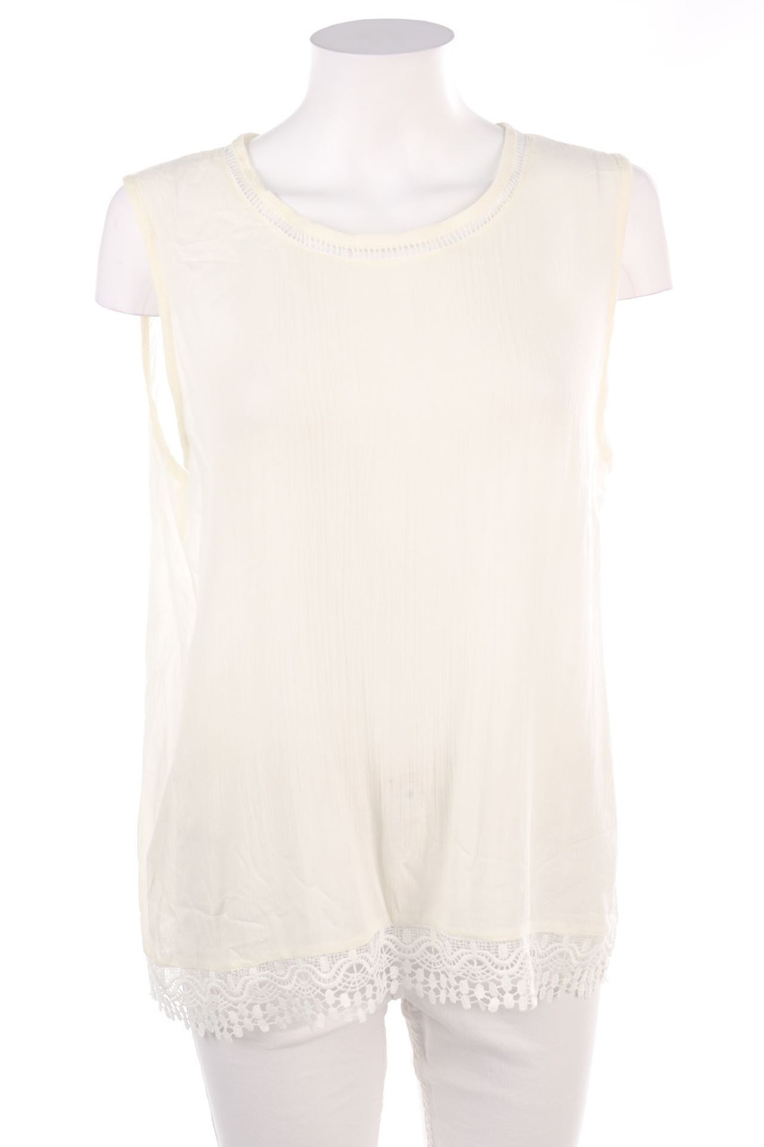 Chicorée - Blouse Top - M