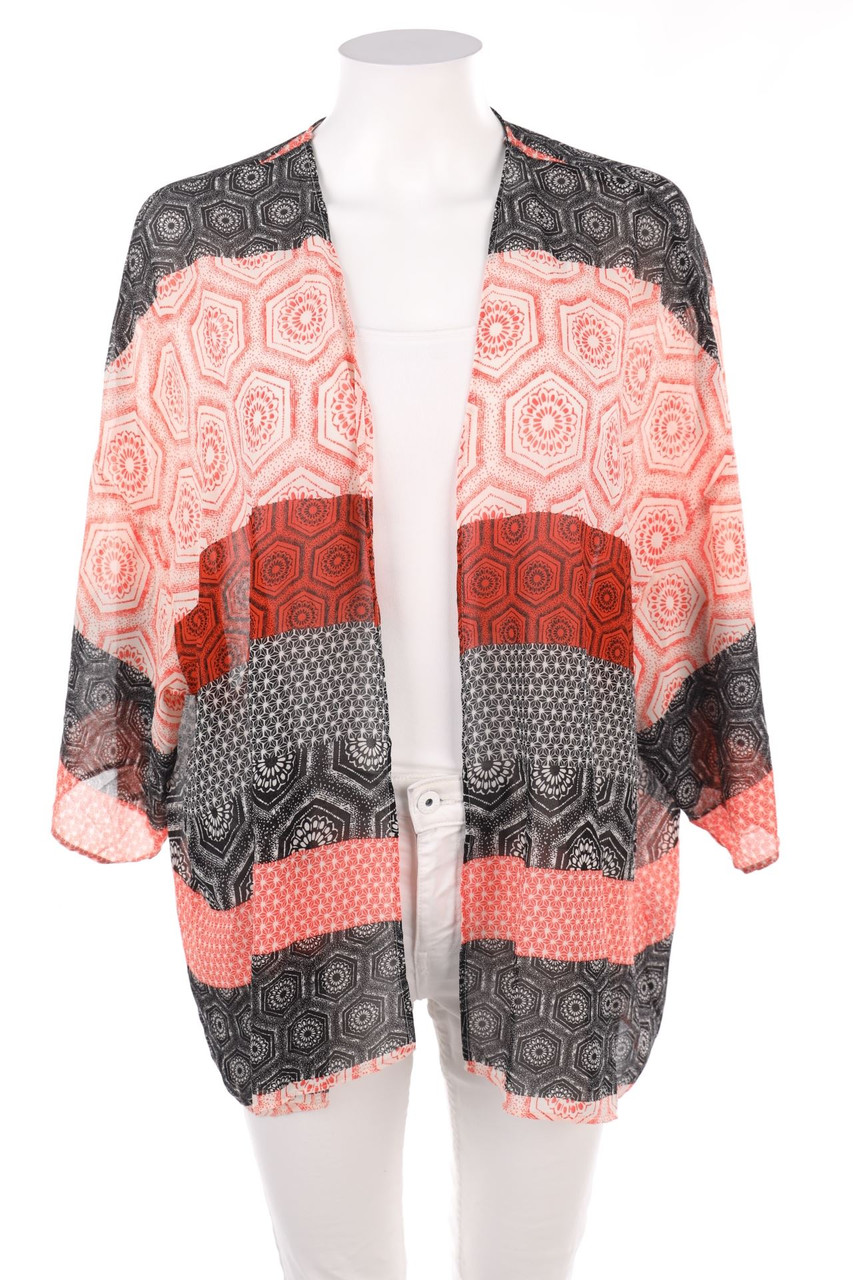 page one - Cardigan - M