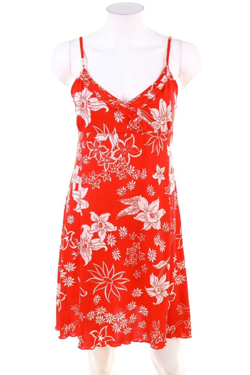 BIAGGINI - dress - 2XL