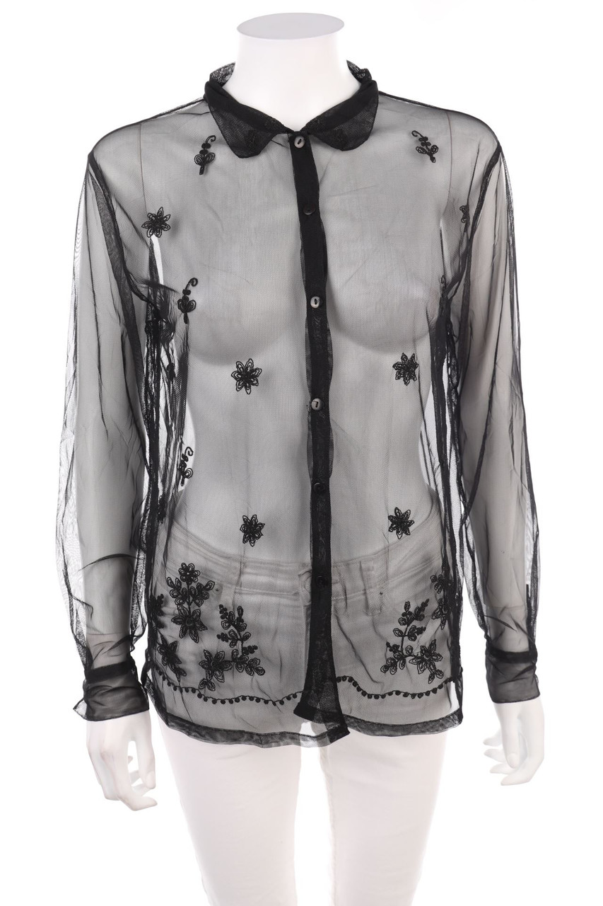 No Label - Blouse - M