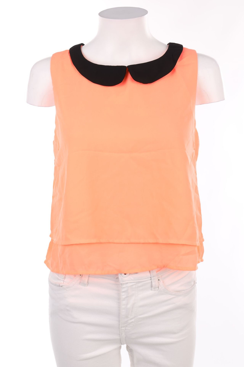 VERT de RAGE - Blusentop - M