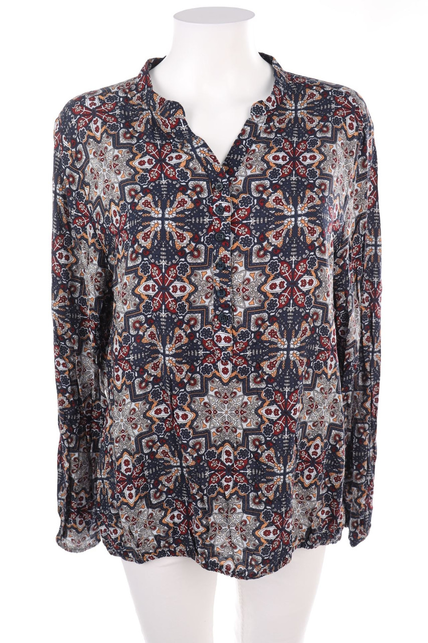 PECKOTT - Bluse - XL