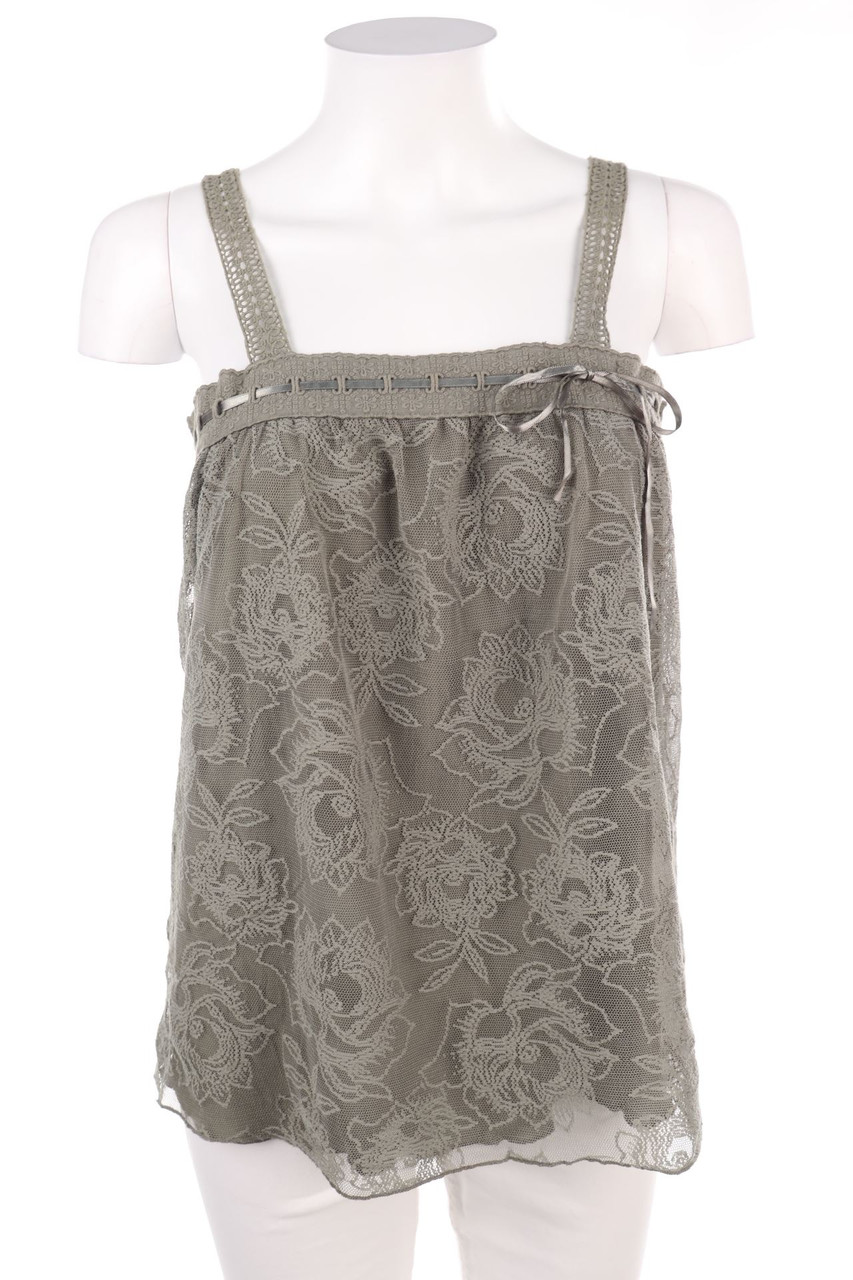 OBJECT - Blusentop - XS