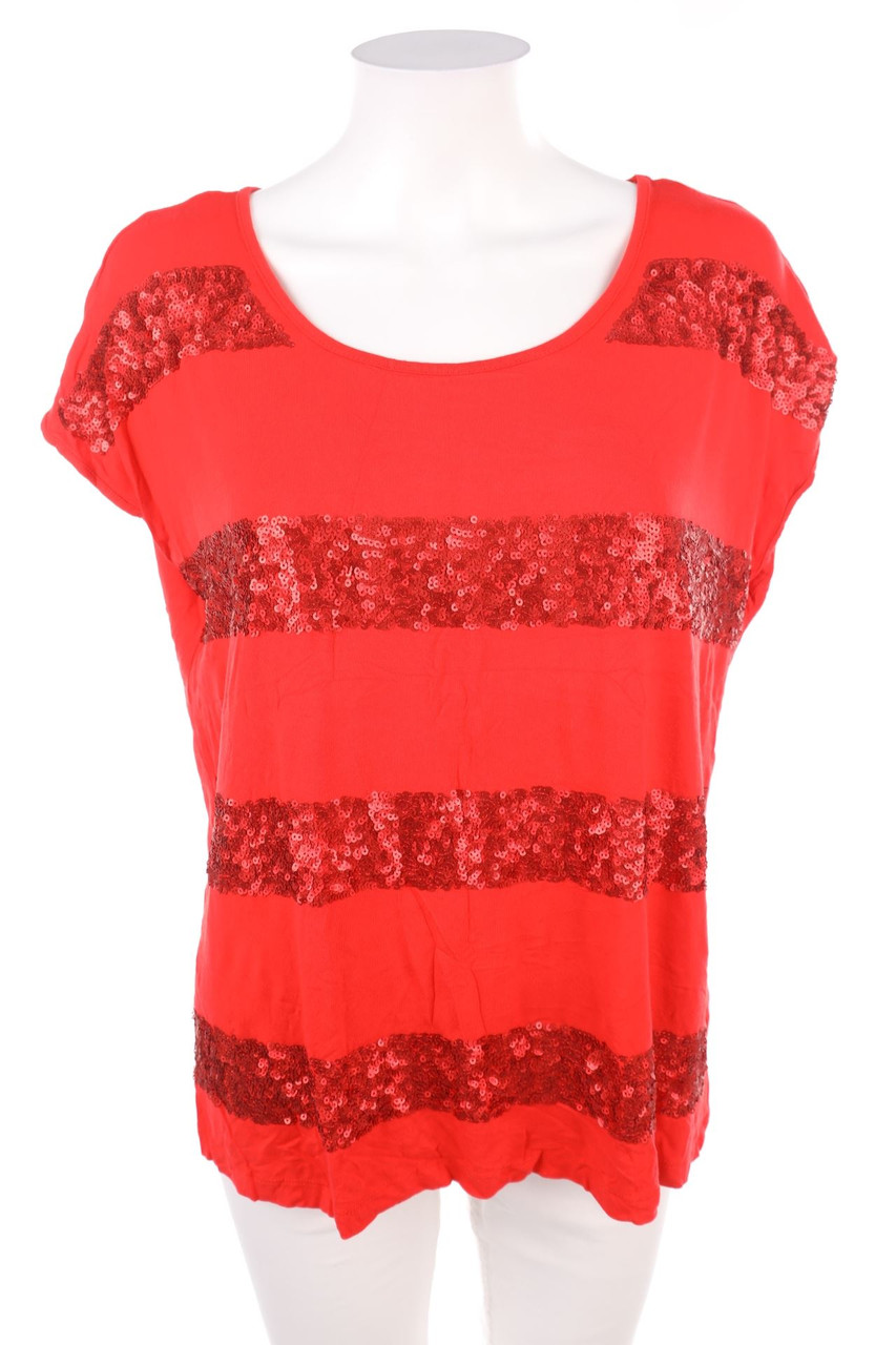 M MADELEINE - Shortsleeve-Shirt - XL