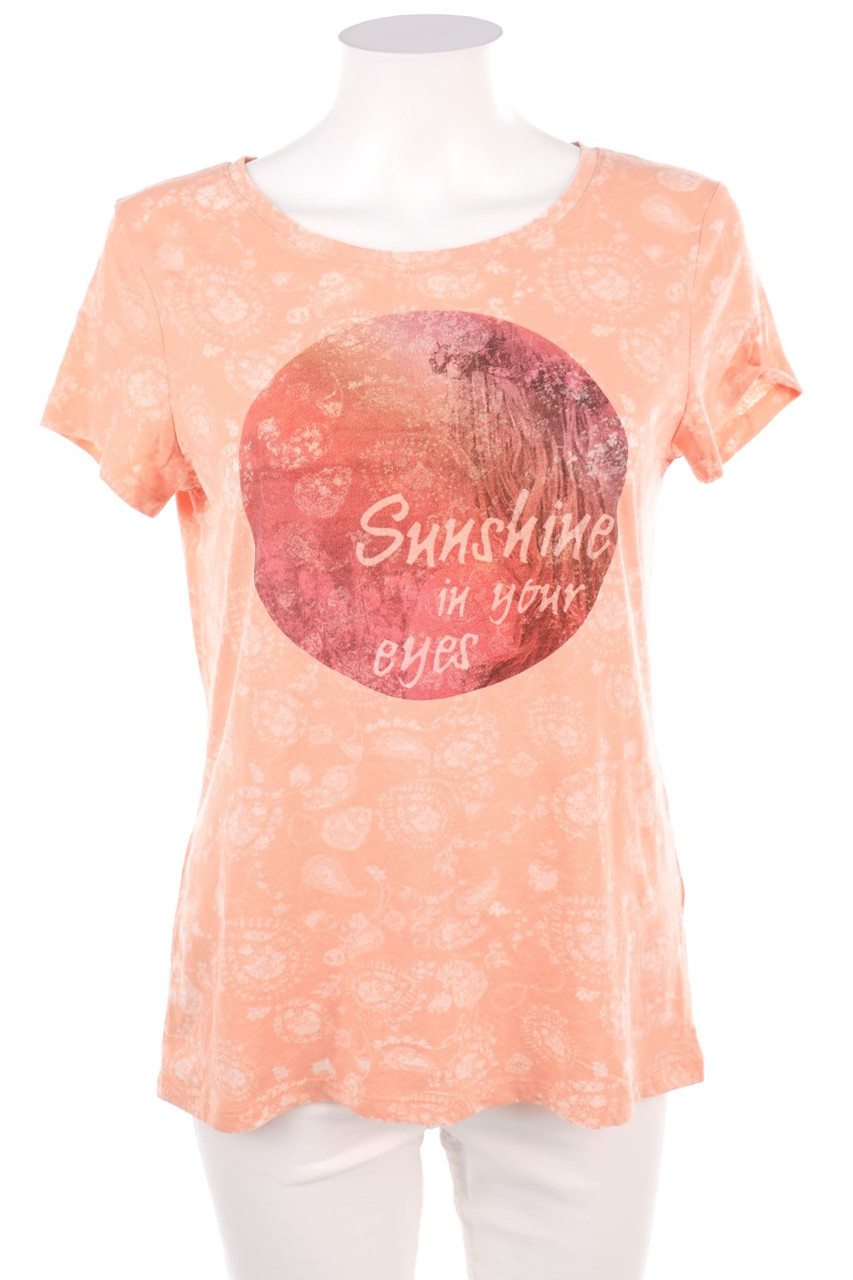 ESPRIT de corp - Kurzarm-Shirt - S