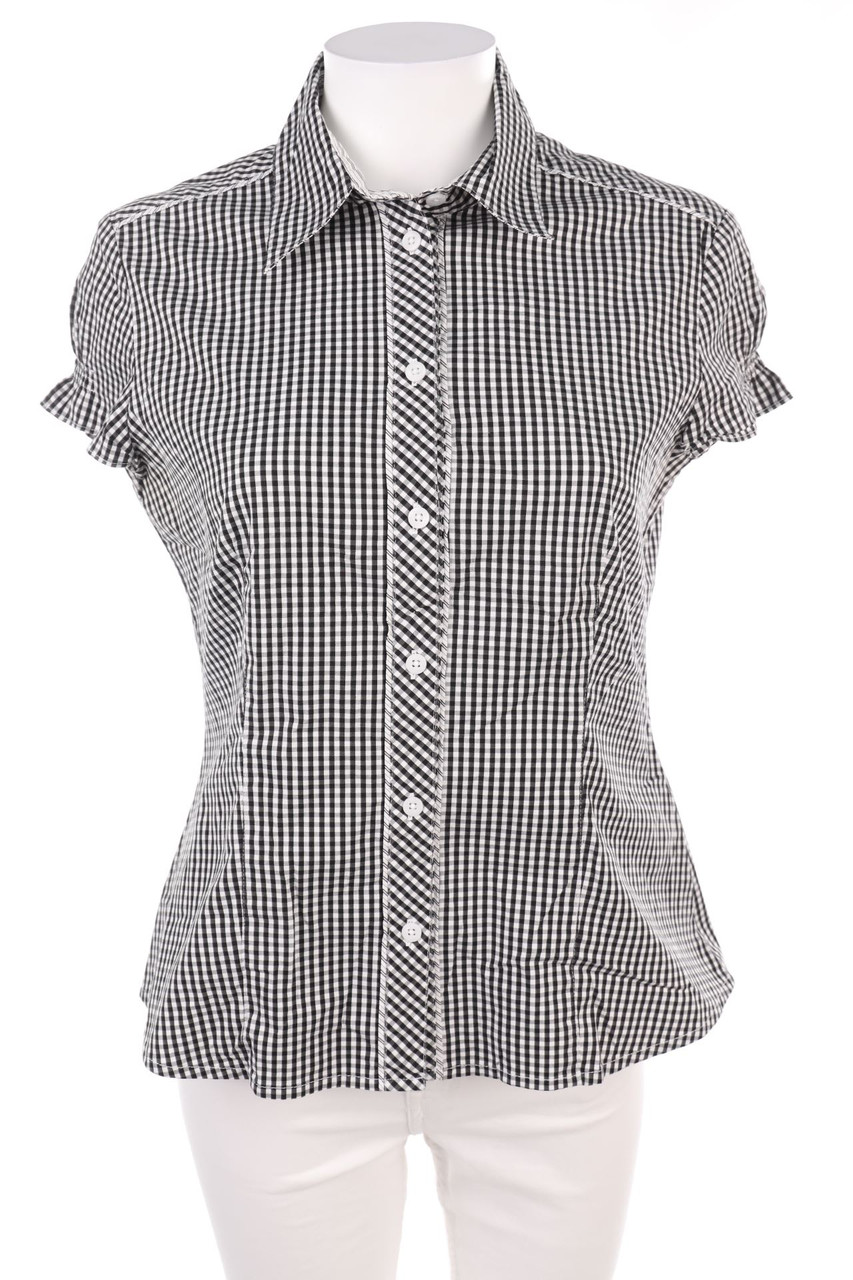 s.Oliver - Shortsleeve Blouse - L