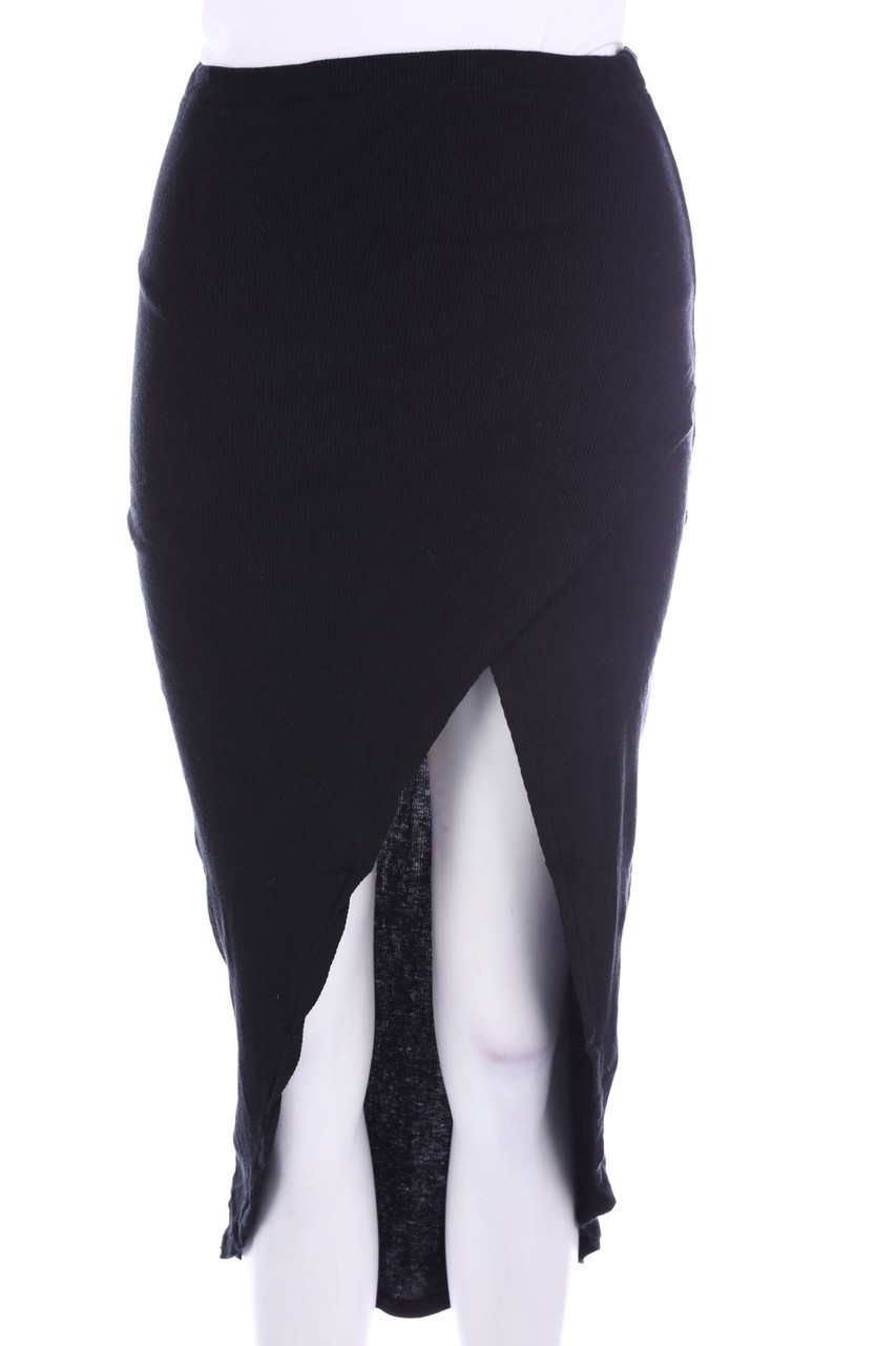 MANGO - Midi Skirt - S