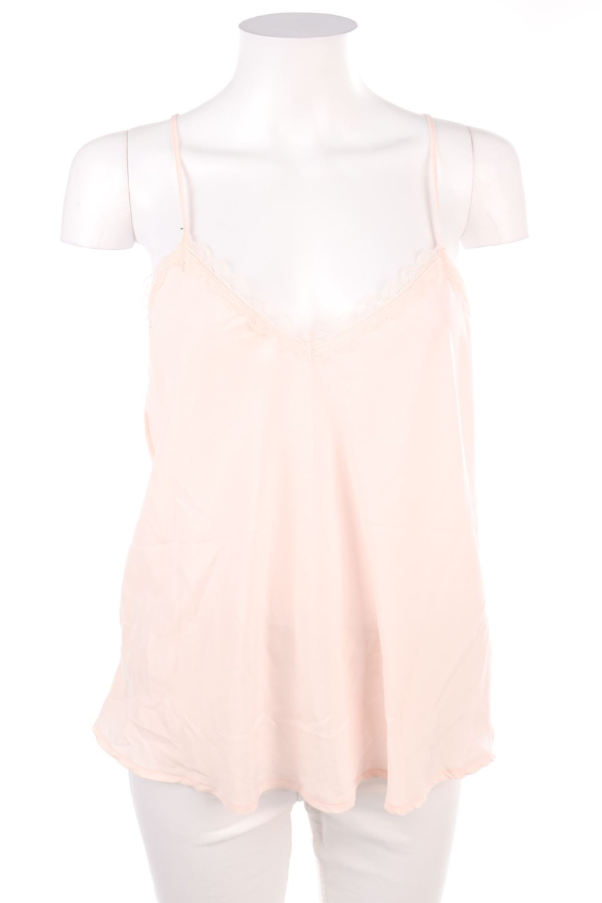 AMISU - Blouse Top - M