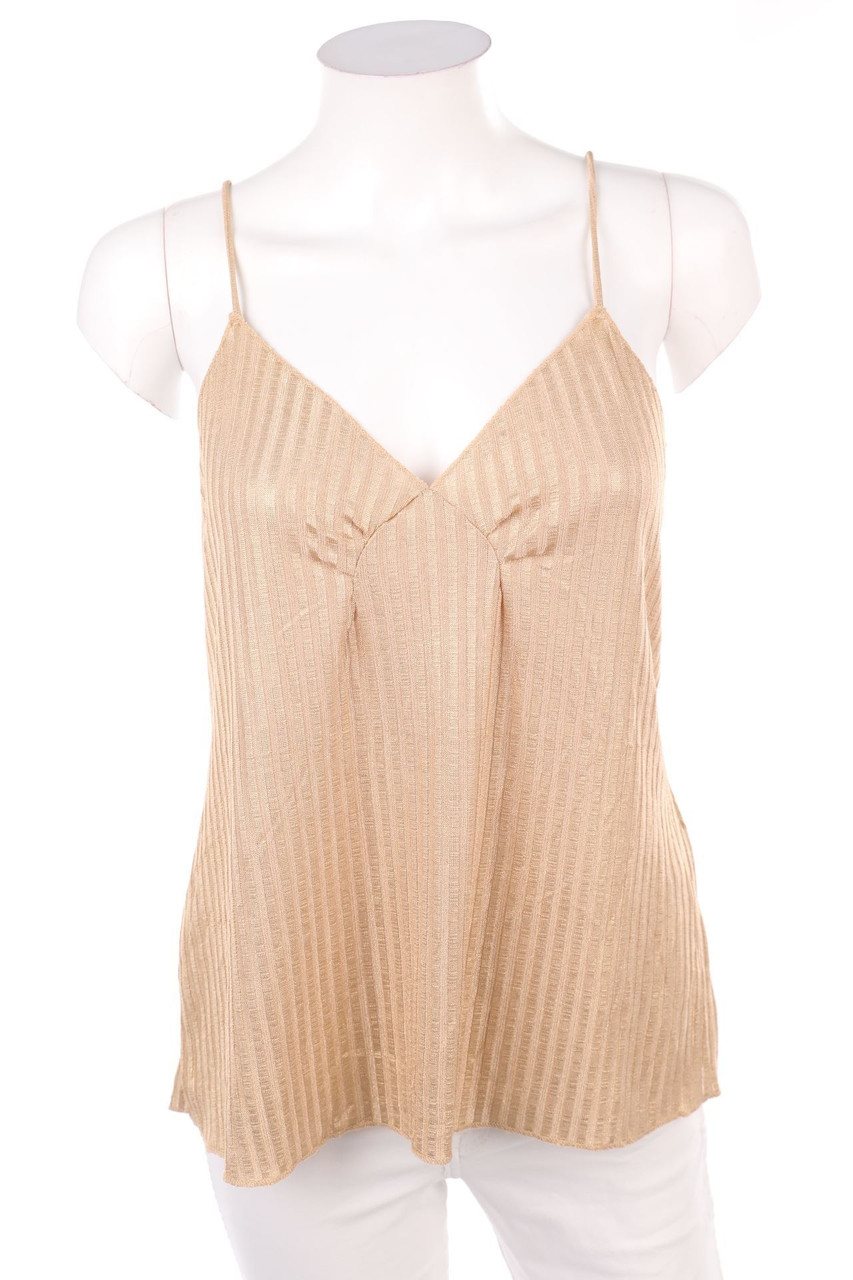 No Label - Glitter-Top - D 38