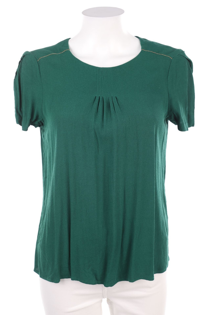 ZARA - Kurzarm-Shirt - M