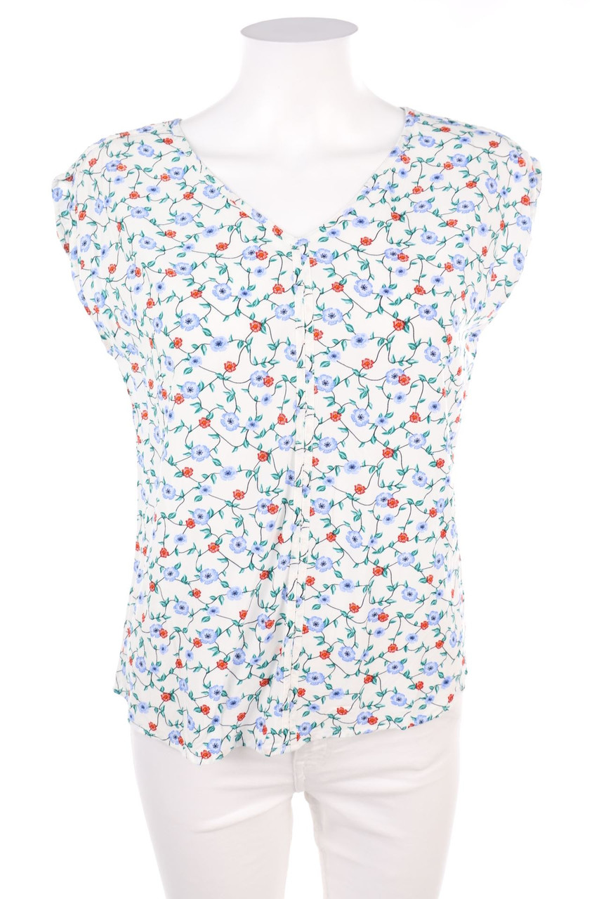 TOM TAILOR - Shirt - XS