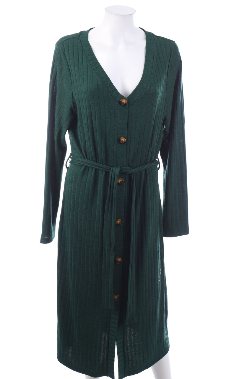 F&F - Knit Dress - 3XL