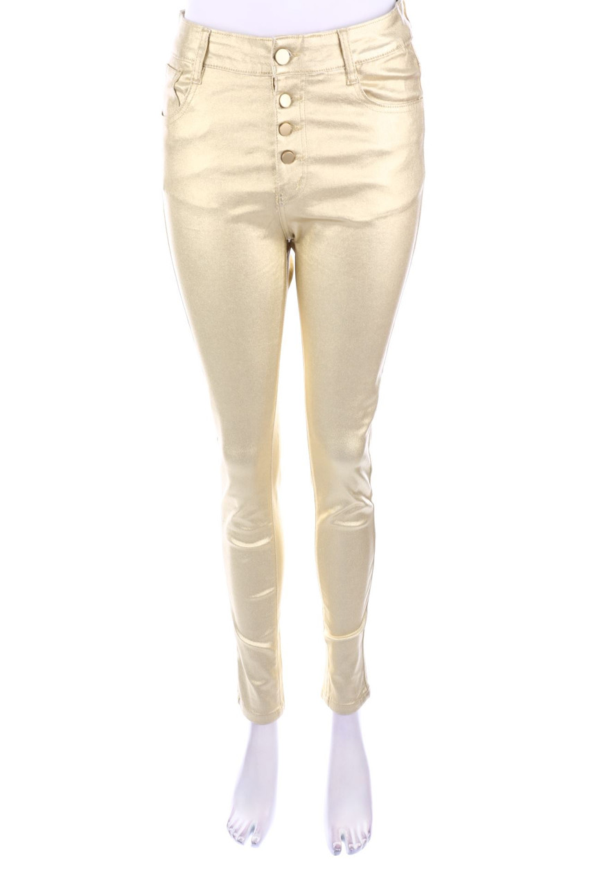 Redial - Skinny Jeggings - XL