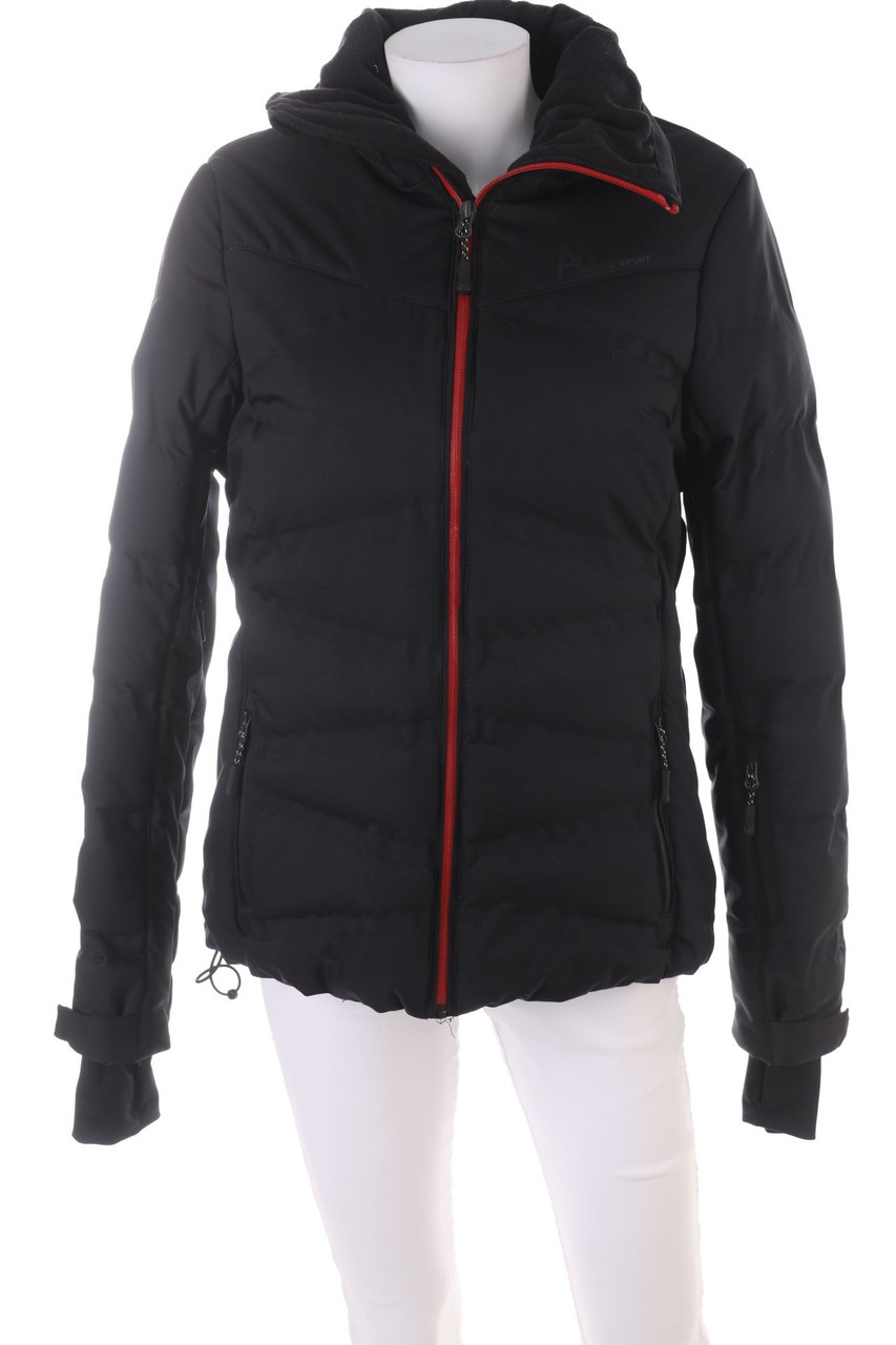 crivit - wattierte Jacke - M