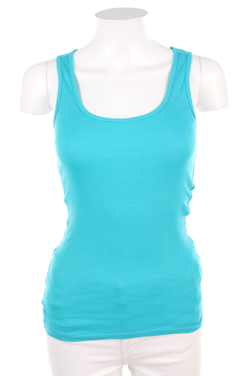 TALLY WEiJL - Basic-Top, Cotton - XXS