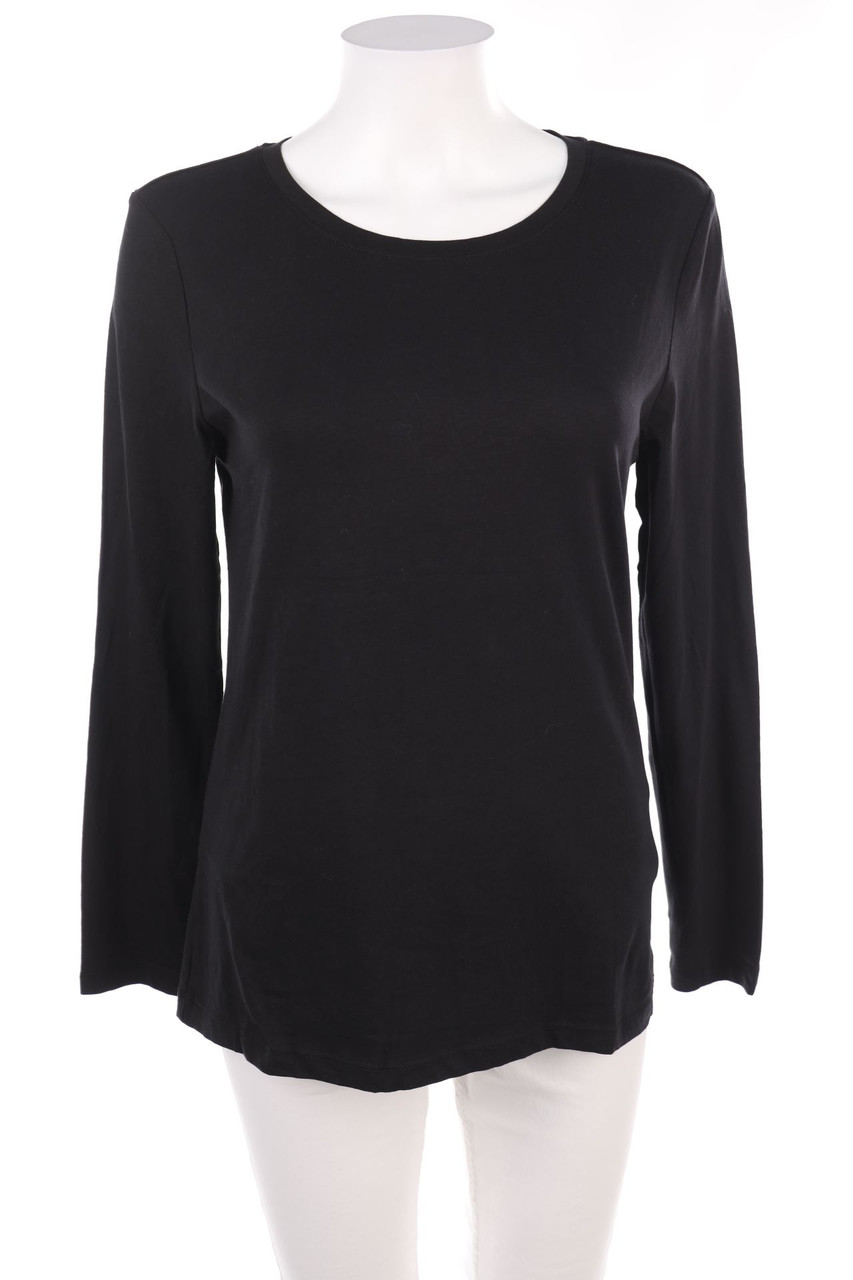 blue motion - Longsleeve-Shirt - L