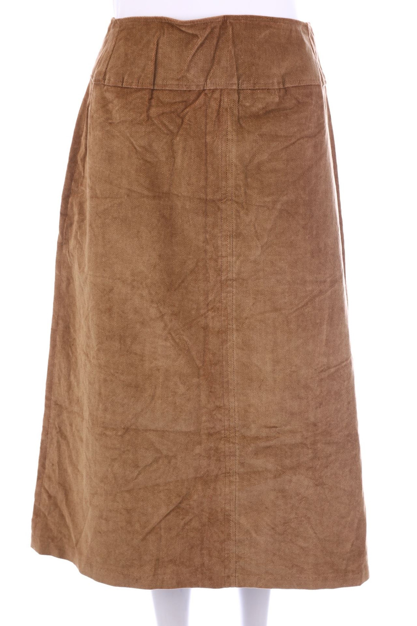 Influx - Midi Skirt - L