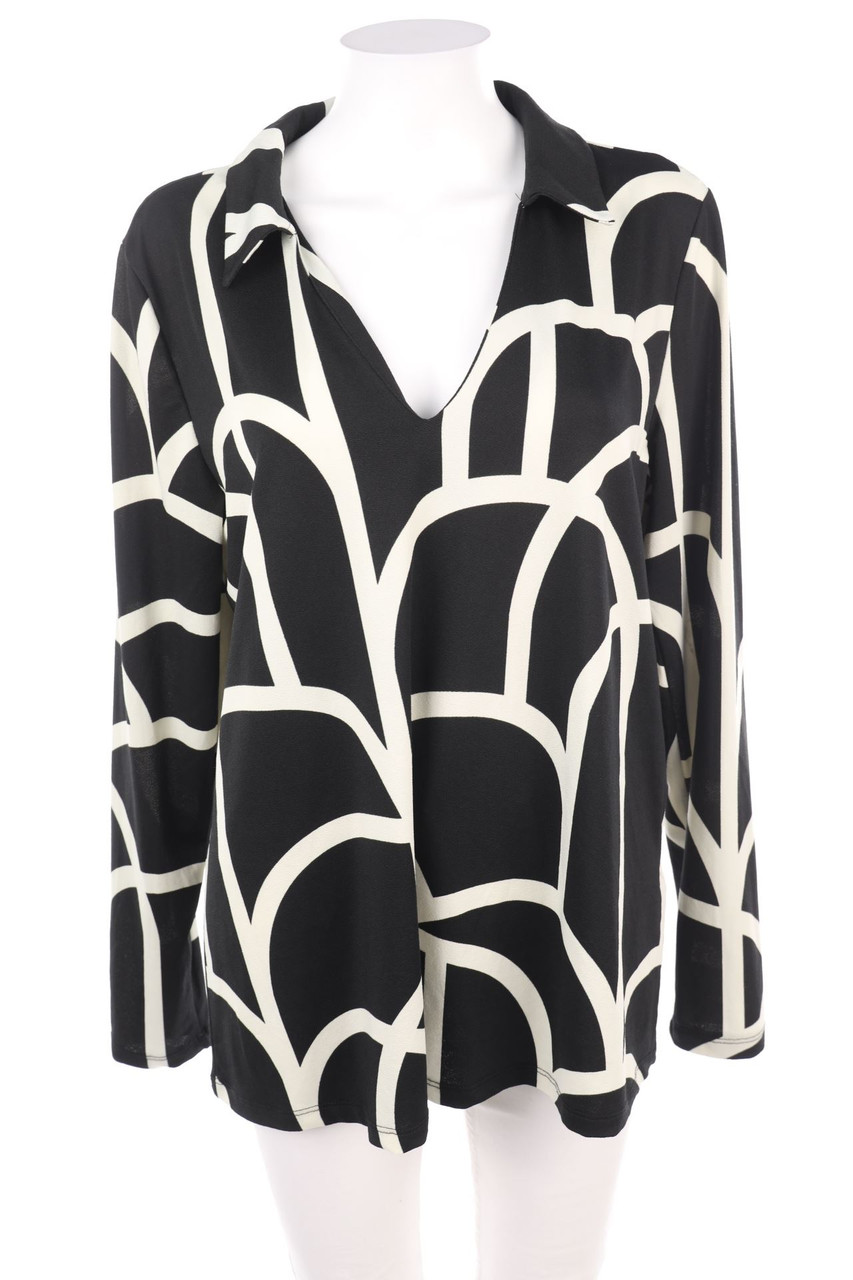 AMISU - Blouse - 2XL