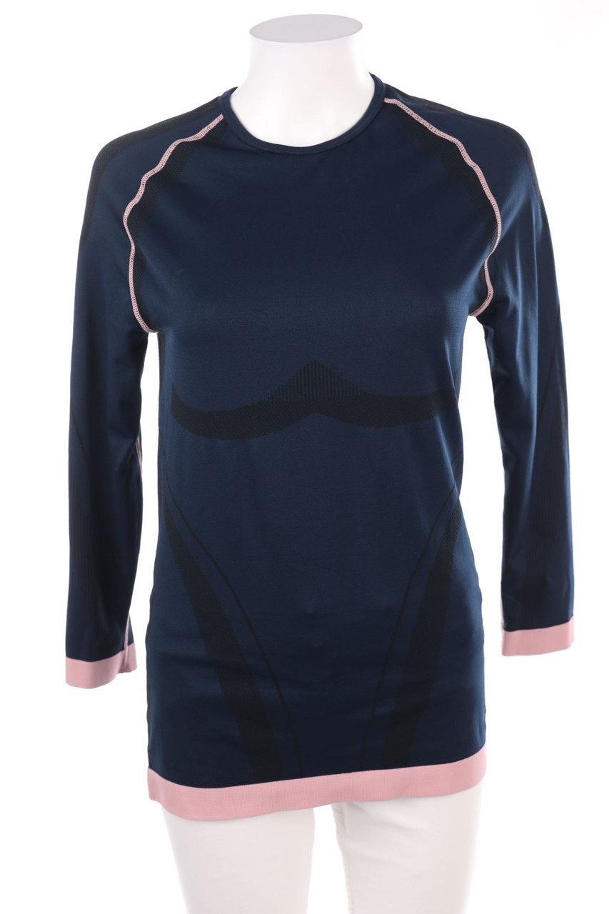 crane - Sport Longsleeve-Shirt - L