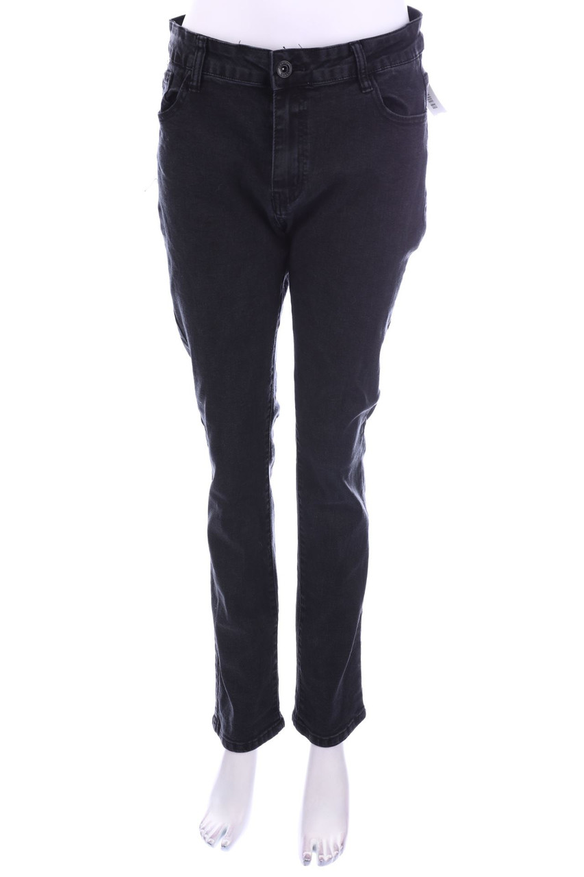 SECONDHAND - Straight Cut Jeans - 2XL