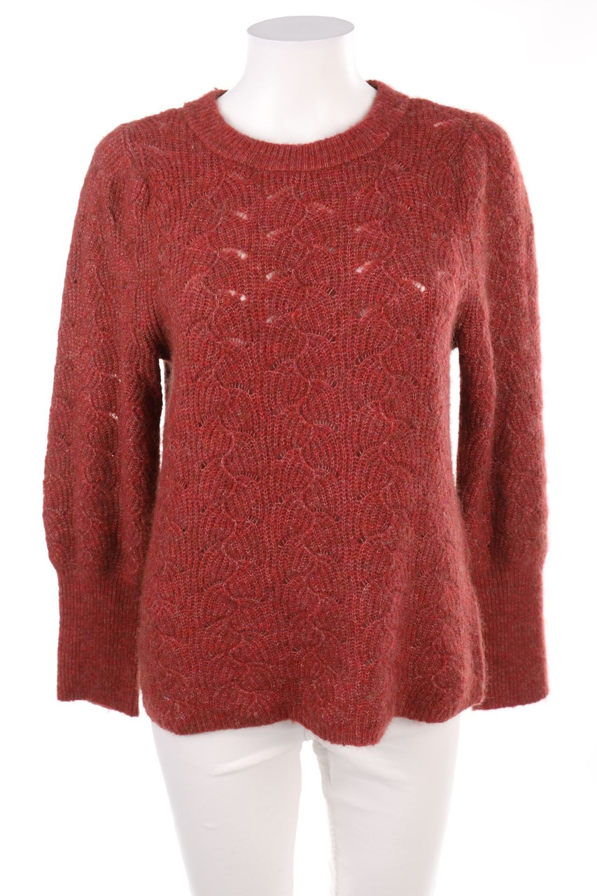 VERO MODA - Strick-Pullover - L