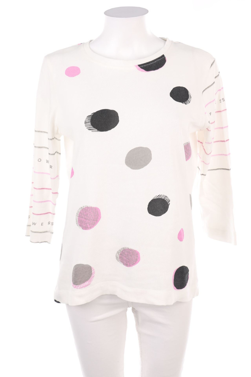 SA.HARA - Longsleeve-Shirt - S