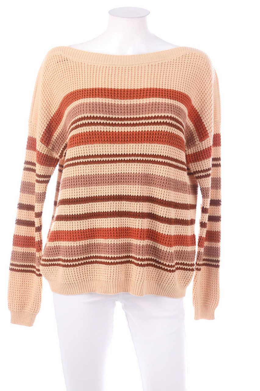 SECONDHAND - Strick-Pullover - M