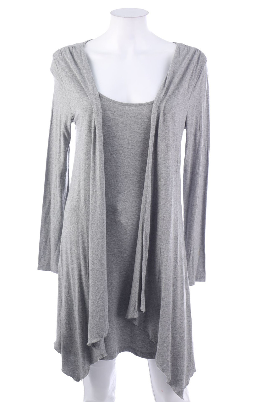 Etam - Longsleeve-Shirt - S