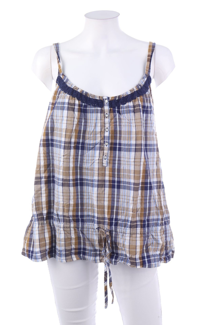 s.Oliver - Blouse Top - 3XL