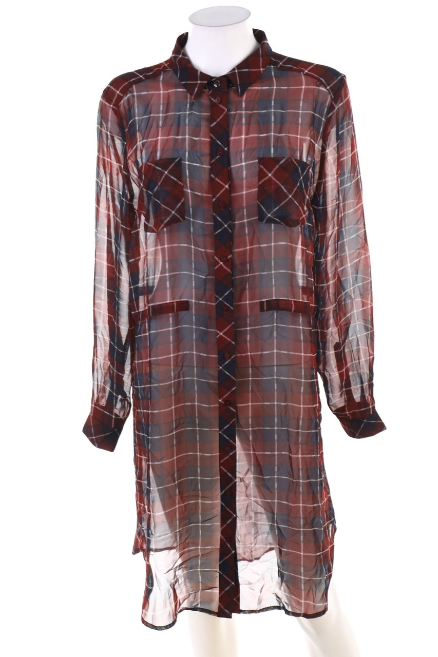 mint&berry - Shirt Dress - XL