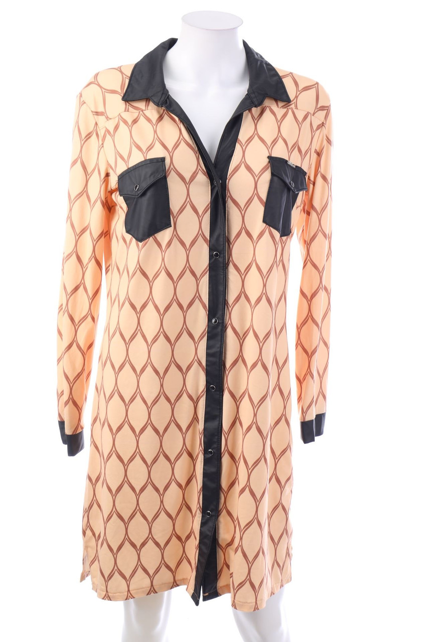 SECONDHAND - Shirt Dress - S