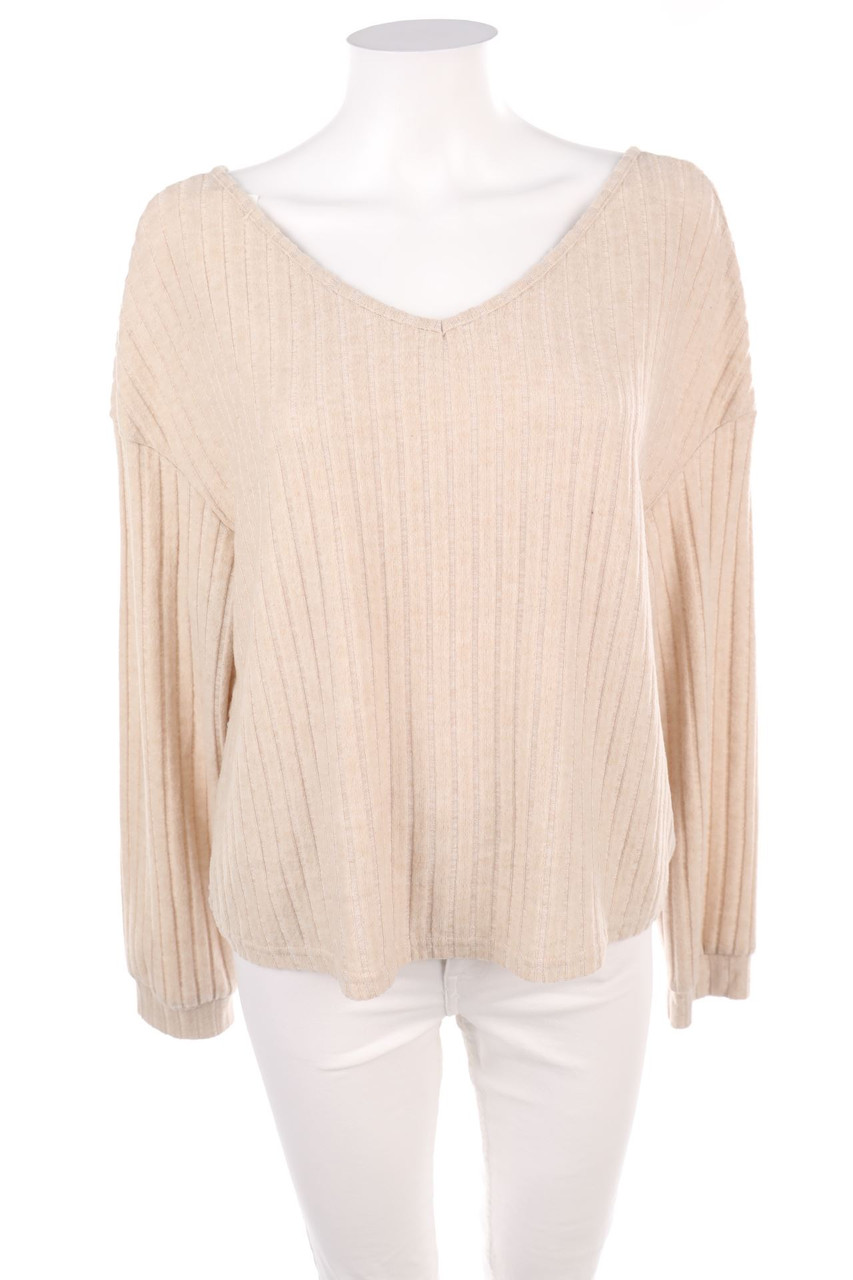 SHEIN - Strick-Pullover - L