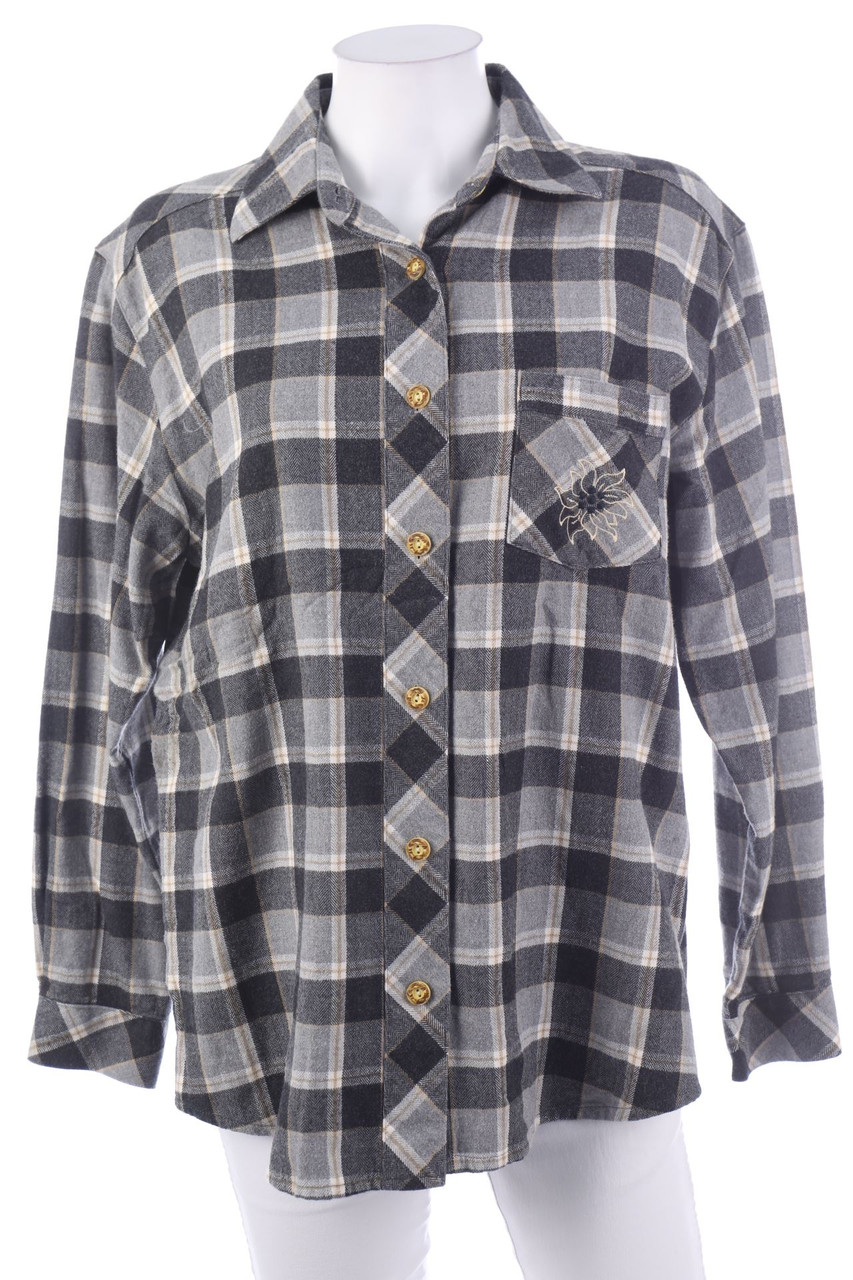 country blue - Shirt Blouse - M