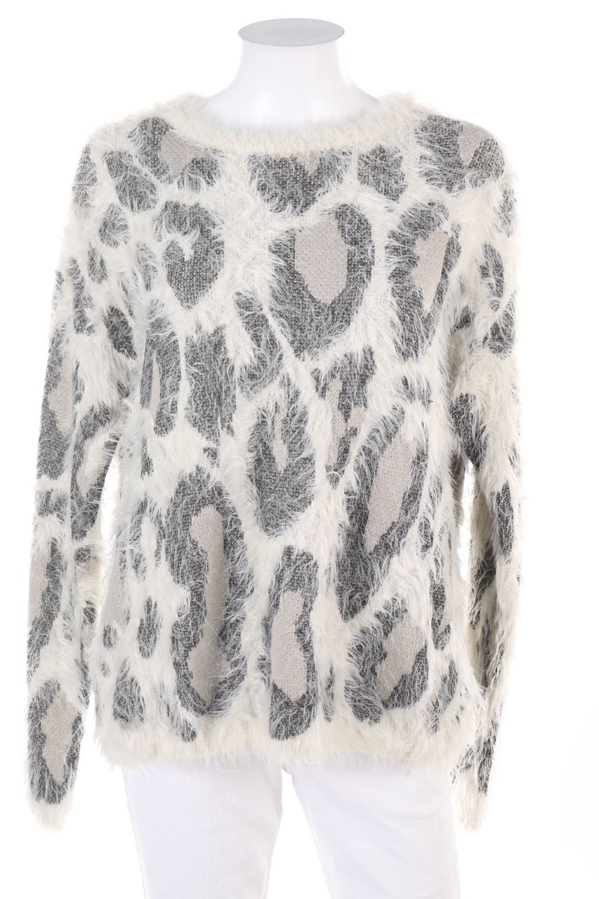 C&A Yessica - Strick-Pullover - M