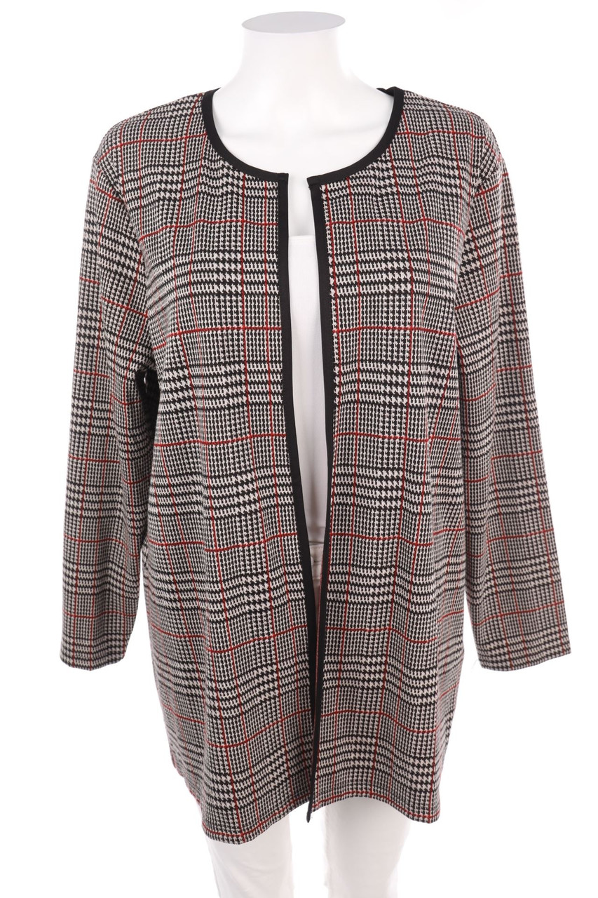 RAINBOW - Cardigan - 2XL